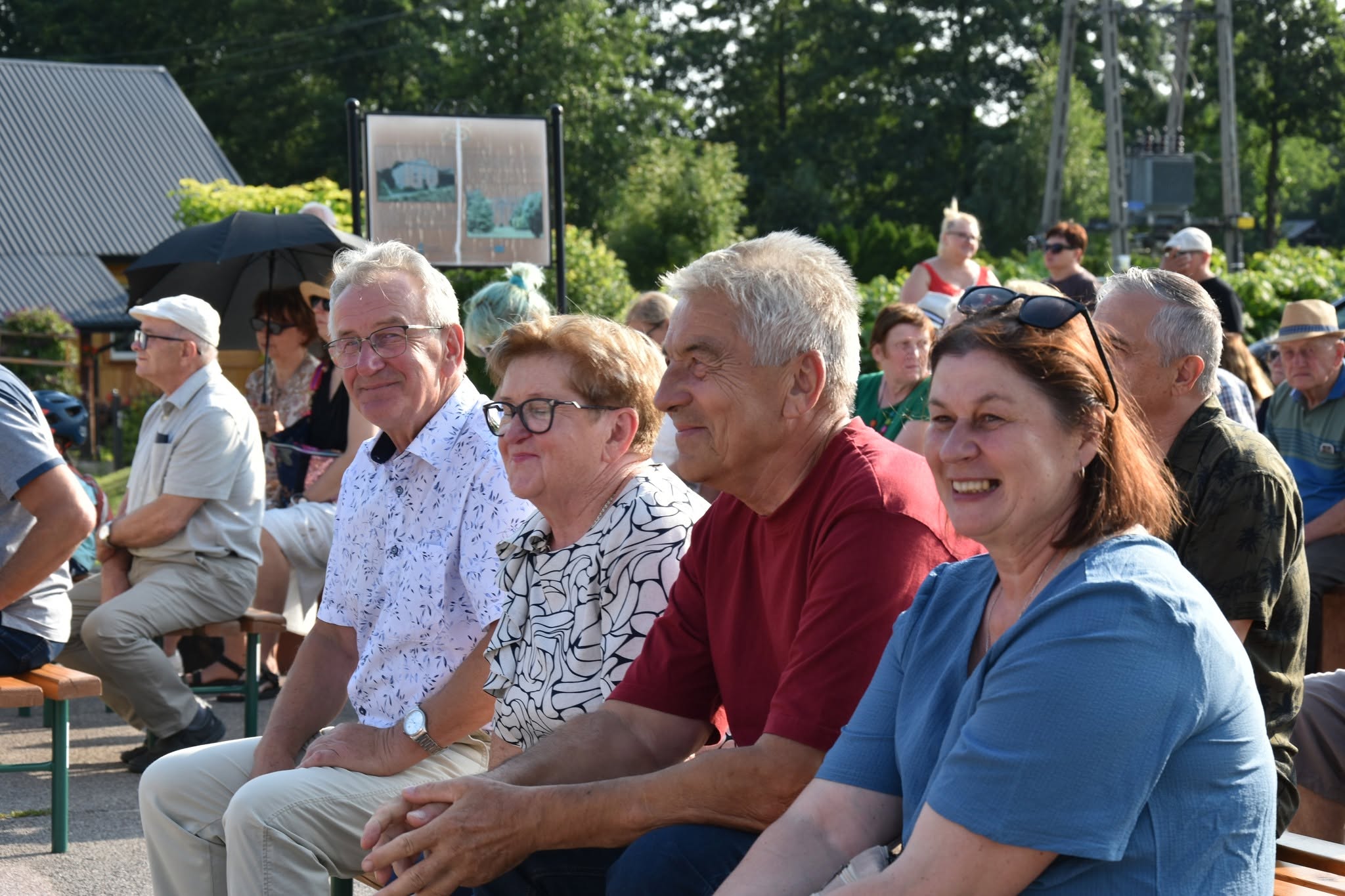  	XVII edycja Spotkania Trzech Kultur